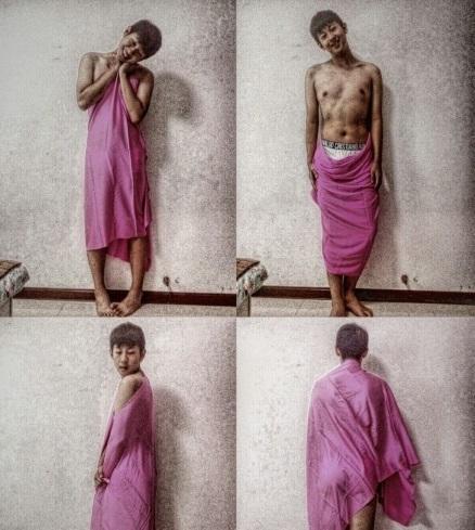 你与恋人拆散你爸妈用了什么奇葩理由？我丈母娘说我太骚