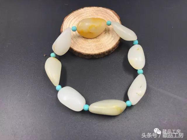 夏天人养玉,冬天玉养人,8步让你的玉越来越润!