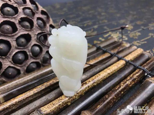 夏天人养玉,冬天玉养人,8步让你的玉越来越润!