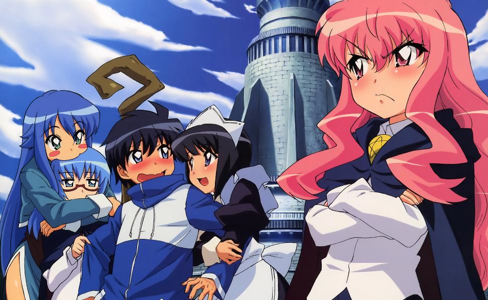 b站上能看的好看的后宫动漫,b站能看的好看的后宫动漫