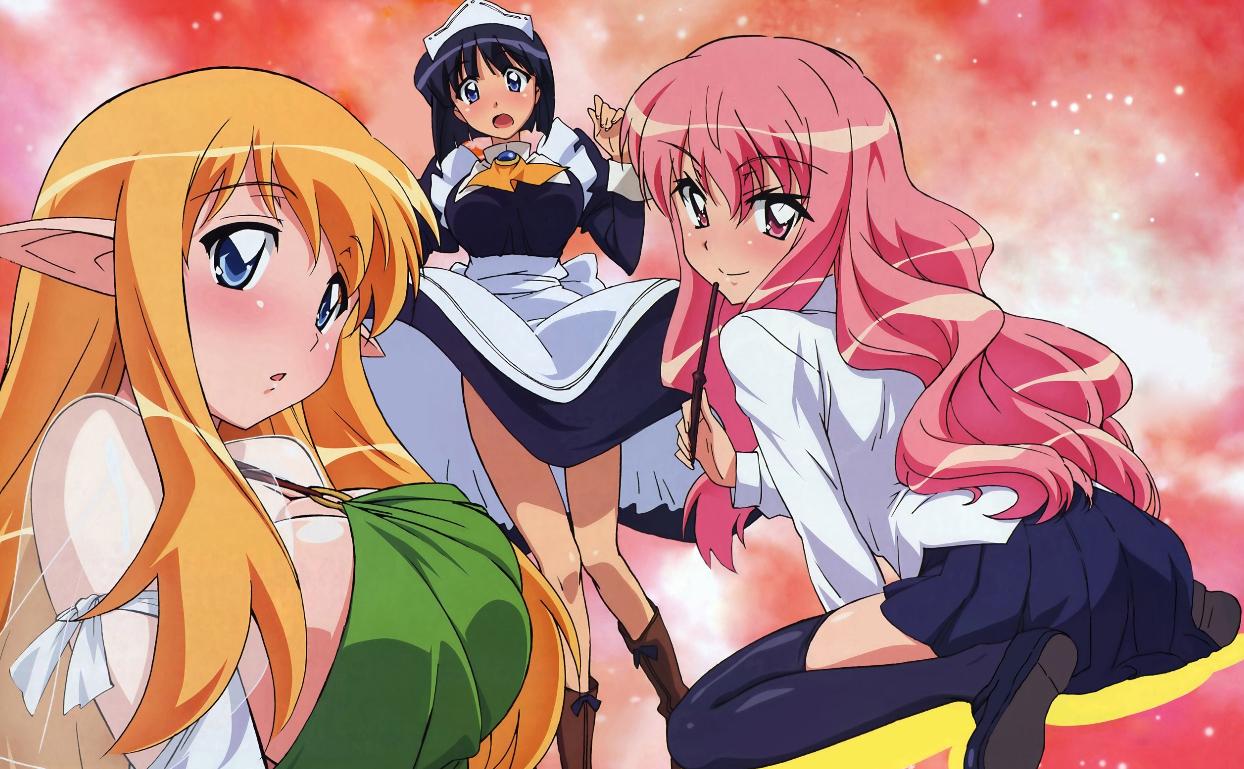 b站上能看的好看的后宫动漫,b站能看的好看的后宫动漫