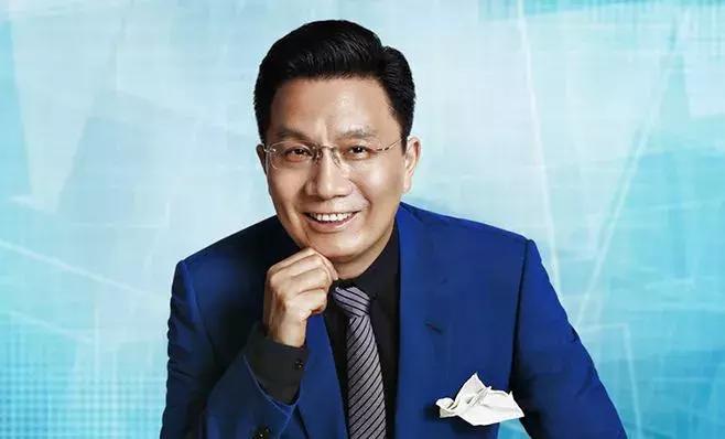 董明珠汪涵,董明珠雷军企业