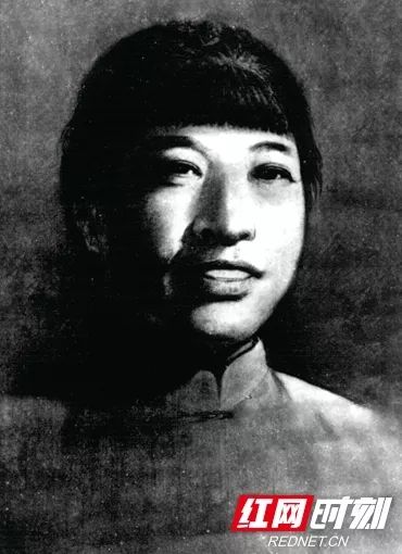 「张家界英烈谱(四)」:贺满姑、卓炯、汤福林