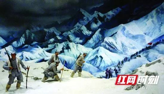 「张家界英烈谱(四)」:贺满姑、卓炯、汤福林