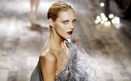 连小KK都无法招架安公子Anja的酷，安公子和阿福你会怎么选？