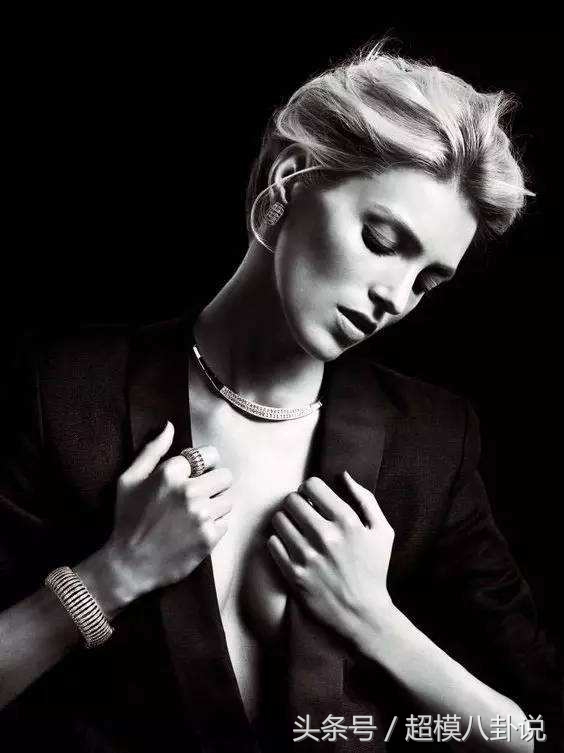 连小KK都无法招架安公子Anja的酷，安公子和阿福你会怎么选？