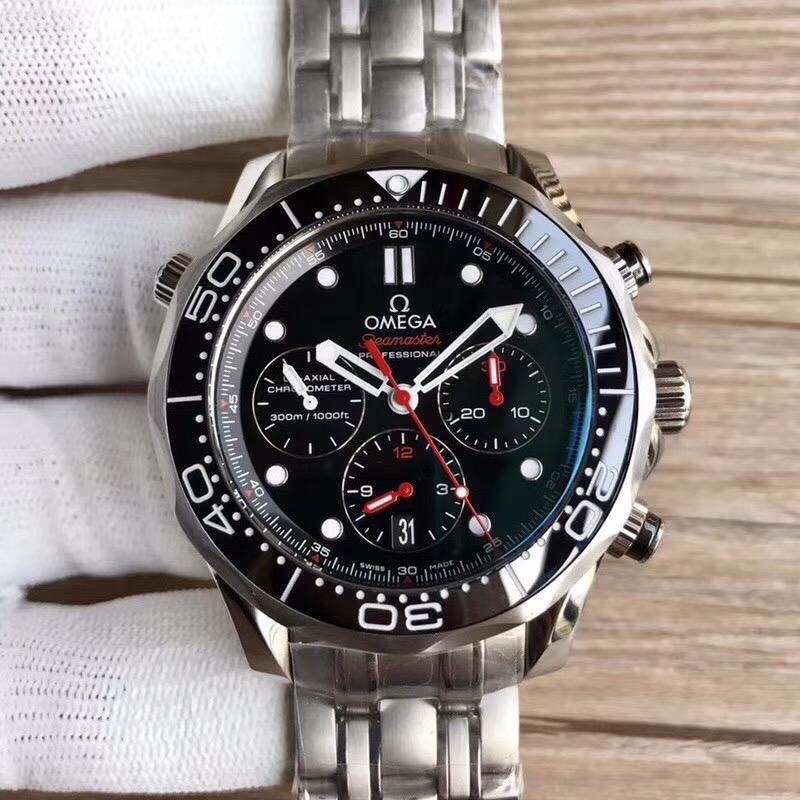 抖音常见的名表,网红戴的手表抖音爆款