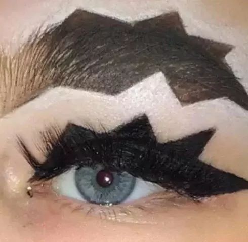 12星座专属你的妆容,12星座的底妆