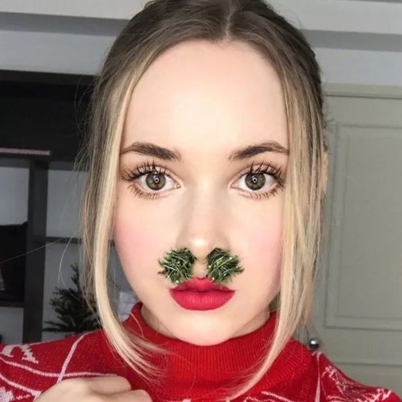 12星座专属你的妆容,12星座的底妆