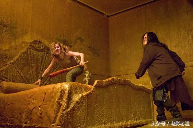 胆小勿进22部经典恐怖片,很恐怖的100部恐怖片