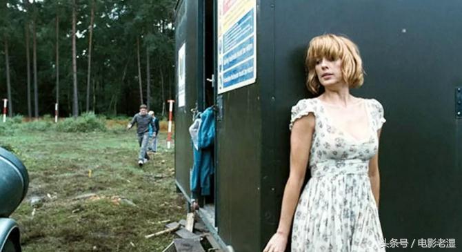 胆小勿进22部经典恐怖片,很恐怖的100部恐怖片