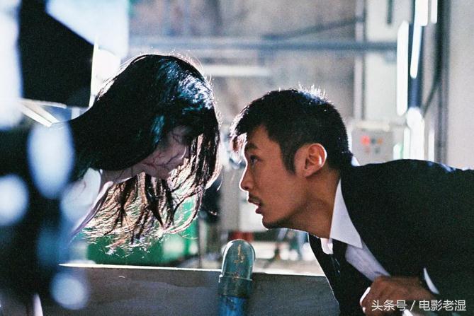 胆小勿进22部经典恐怖片,很恐怖的100部恐怖片