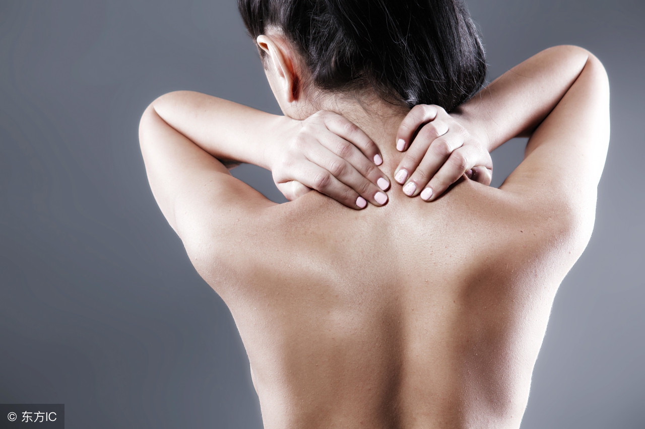 粗盐热敷4个部位治好4大顽疾可惜很少有人会用