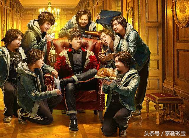 假如我是《西虹市首富》，我的10亿珠宝清单有多长？泰勒彩宝