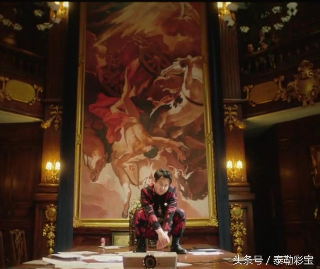 假如我是《西虹市首富》，我的10亿珠宝清单有多长？泰勒彩宝