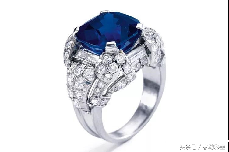 假如我是《西虹市首富》，我的10亿珠宝清单有多长？泰勒彩宝