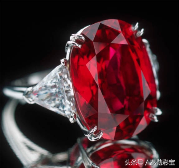 假如我是《西虹市首富》，我的10亿珠宝清单有多长？泰勒彩宝