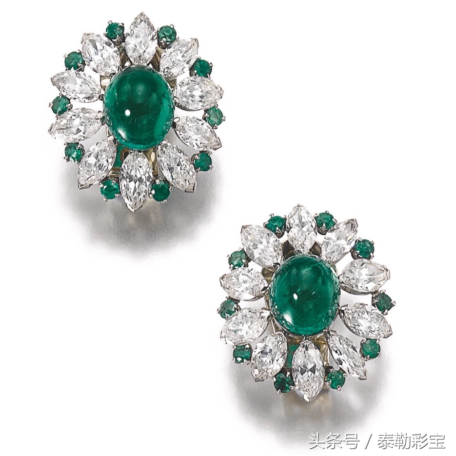 假如我是《西虹市首富》，我的10亿珠宝清单有多长？泰勒彩宝