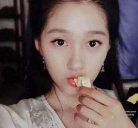 明星爱吃零食合集,明星爱吃胡萝卜零食