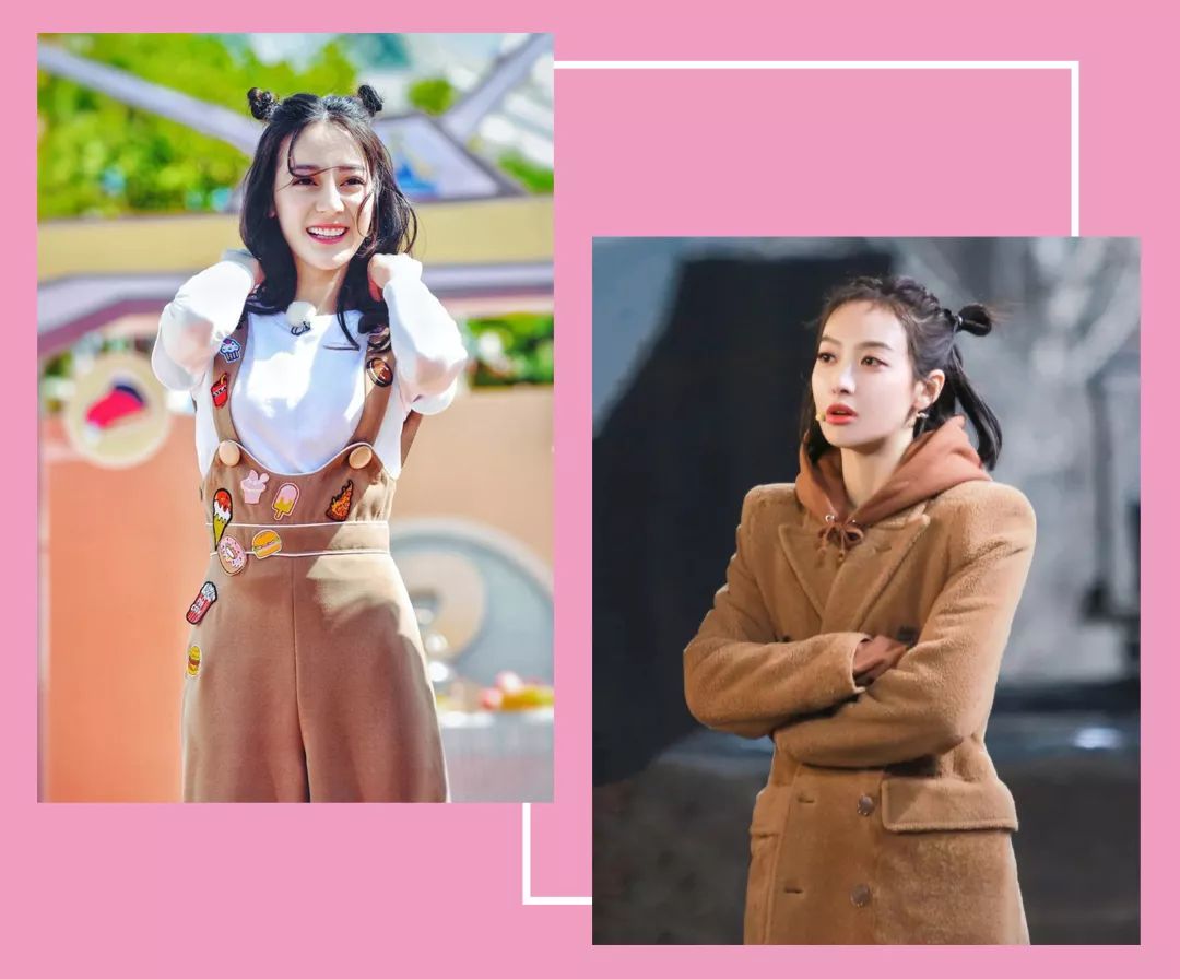 赵薇曾经凭借一部还珠格格而爆火,赵薇1998年和还珠格格的不解之缘