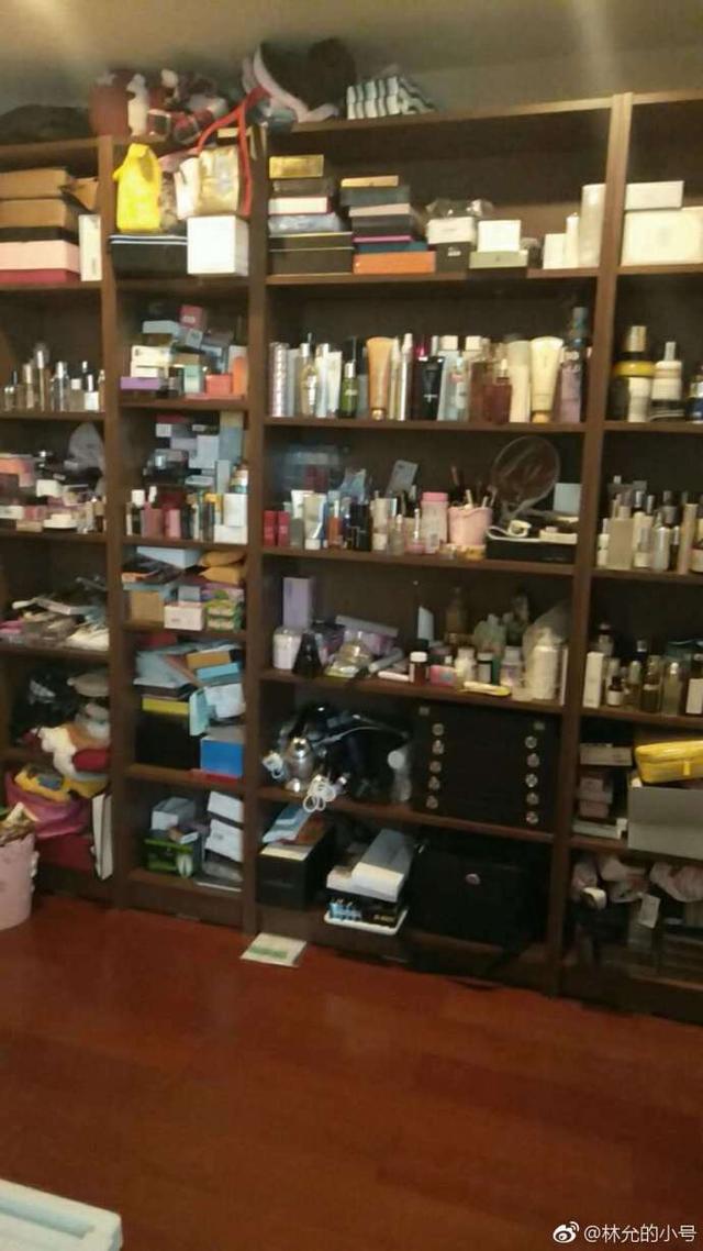 林允推荐的粉饼,林允补妆气垫