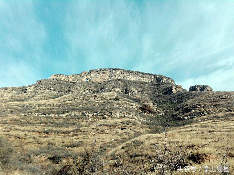 窟窿山,凤凰山星月