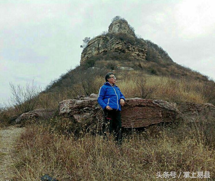 窟窿山,凤凰山星月