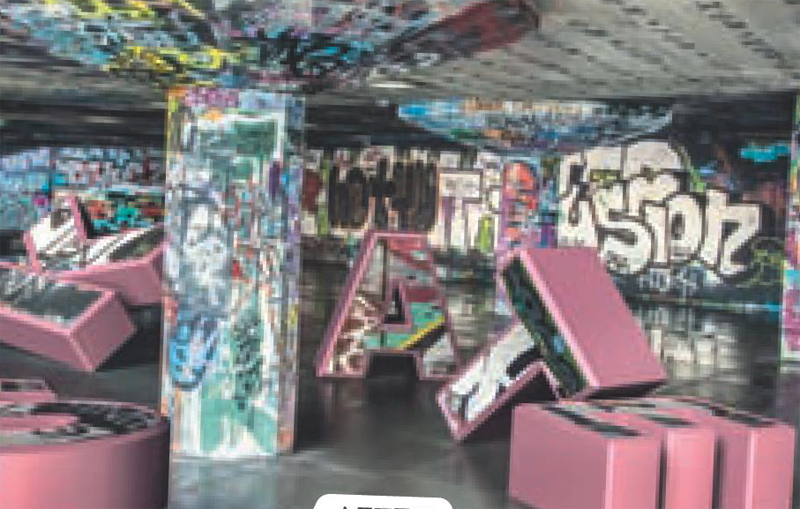 ps怎么在图片上增加3d文字,photoshop怎么添加文字样式