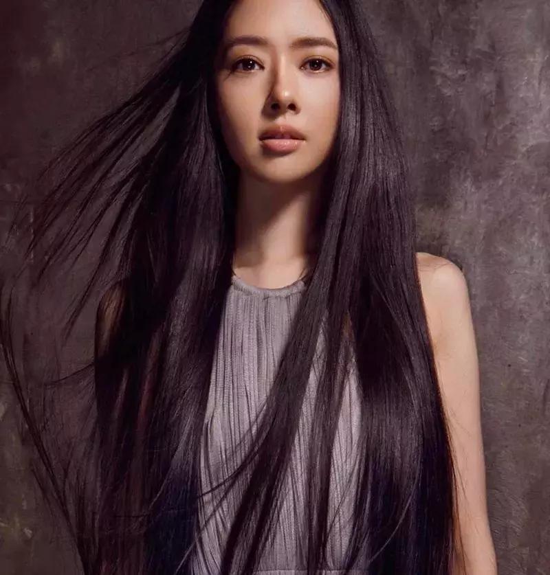 发际线高脸圆适合什么发型,男士发际线高脸长适合发型