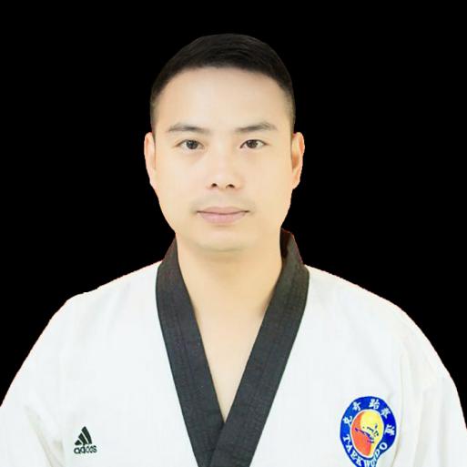 第十届彩云杯跆拳道,彩云杯跆拳道实战比赛