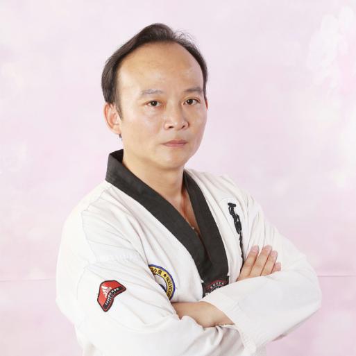 第十届彩云杯跆拳道,彩云杯跆拳道实战比赛