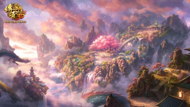 传奇世界3d升级,传奇世界3d活动解读