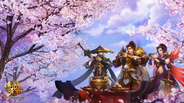 传奇世界3d升级,传奇世界3d活动解读