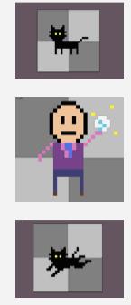 CHParallax快报|Day6这些工具让人一不留神就做出游戏