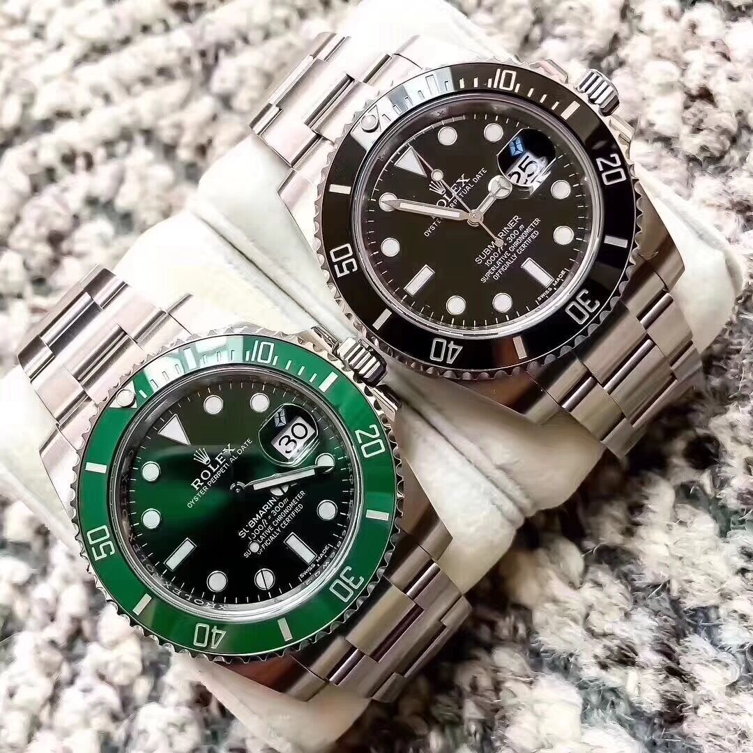 外媒联合专家潜入最大奢品地下工厂！查获大批Rolex！大发雷霆