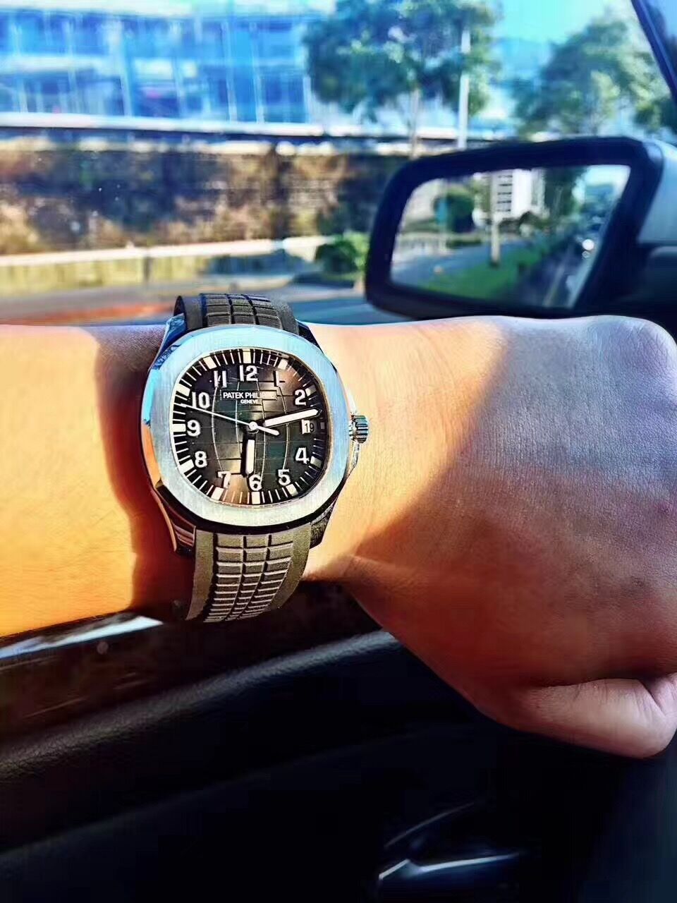 外媒联合专家潜入最大奢品地下工厂！查获大批Rolex！大发雷霆