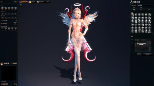 有哪些类似剑灵的网游,和剑灵相似的3d网游推荐