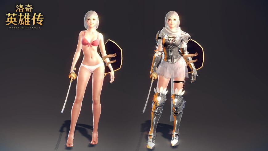 有哪些类似剑灵的网游,和剑灵相似的3d网游推荐