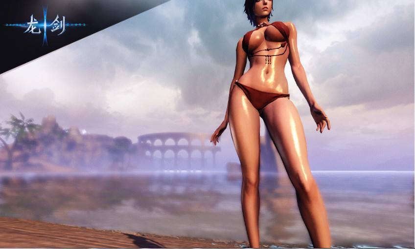 有哪些类似剑灵的网游,和剑灵相似的3d网游推荐