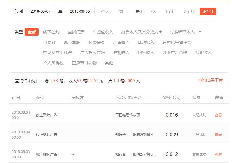 分享一些关于网赚的经验,和大家分享一些关于网赚的看法