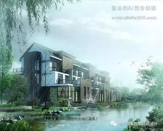 集中式光伏项目成本构成,房地产开发成本详细构成表