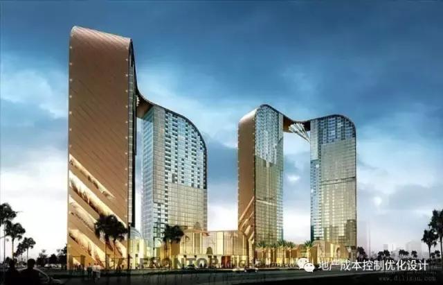 集中式光伏项目成本构成,房地产开发成本详细构成表