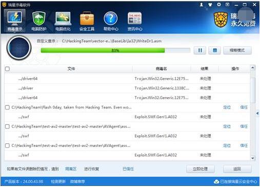 电脑杀毒软件哪个好贴吧,电脑杀毒软件360