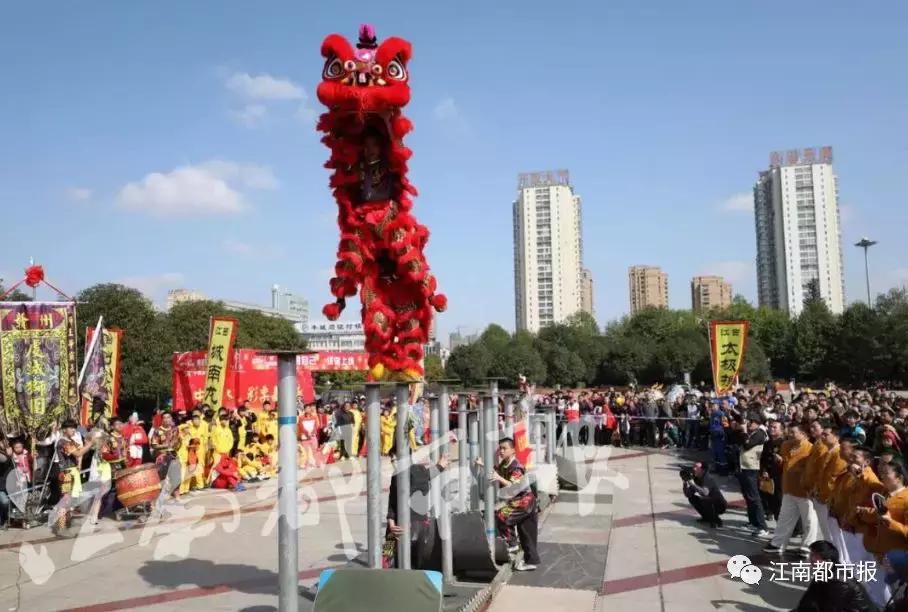 江西赣州十大高楼排名,江西赣州经济排名