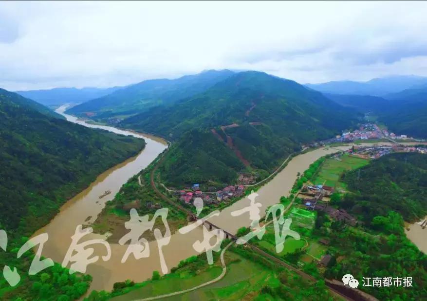 江西赣州十大高楼排名,江西赣州经济排名