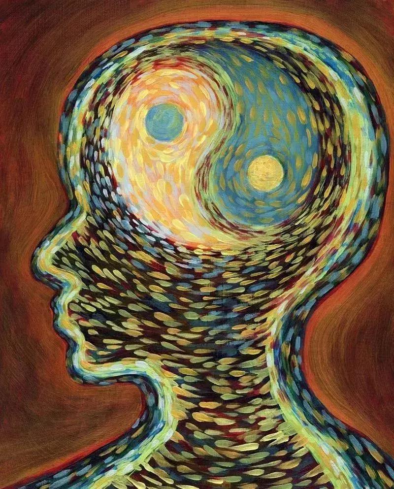 意念能改善健康吗,意念对疾病的作用大到不可思议