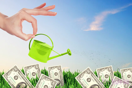 人不得外财不富下一句是什么,人不得外财不富什么意思