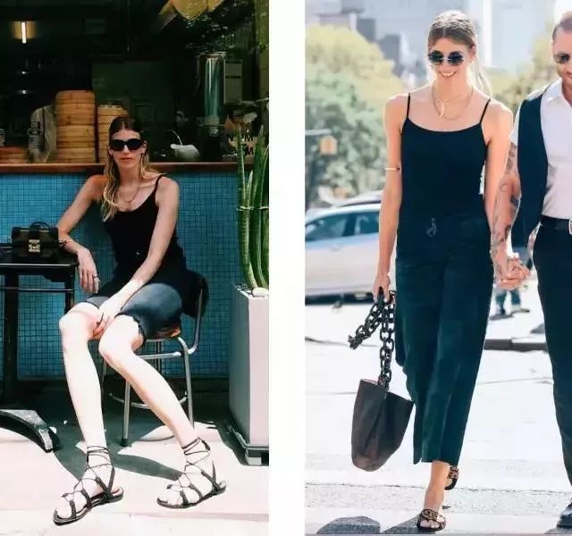 怎么区分肩宽和肩窄,肩宽肩粗怎么穿衣