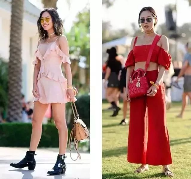 怎么区分肩宽和肩窄,肩宽肩粗怎么穿衣