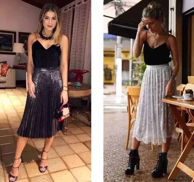 怎么区分肩宽和肩窄,肩宽肩粗怎么穿衣